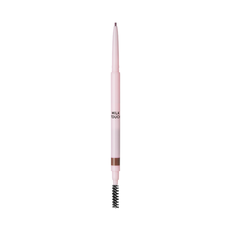 Milk Touch - All Day Easy Ultra Slim Brow (#Light Brown)