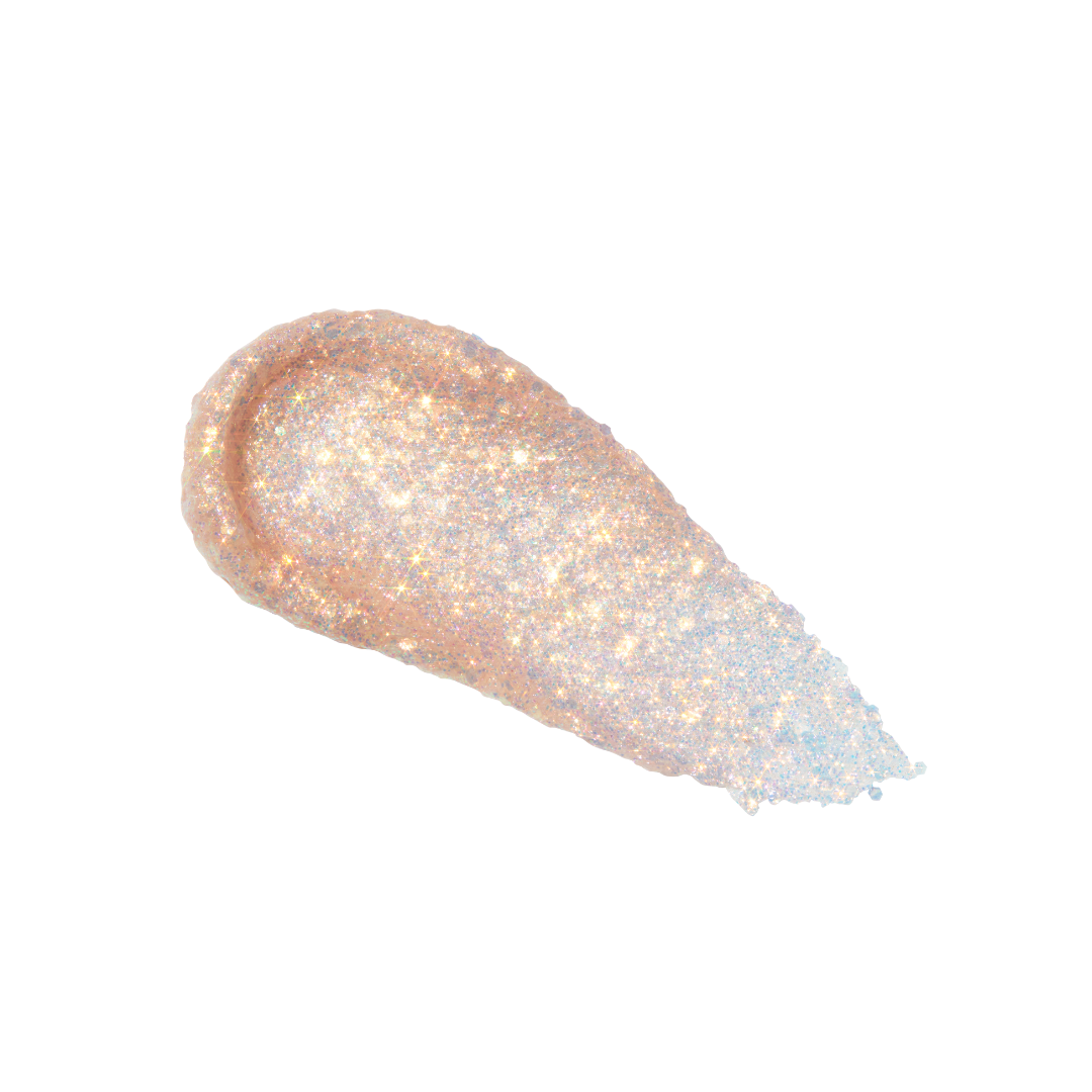 Milk Touch - Fairy Jewel Eye Glitter (#Pink Splash Jewelry)