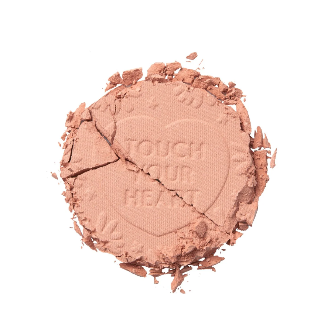 Milk Touch - Touch My Cheek (#06 Sunset Rose)