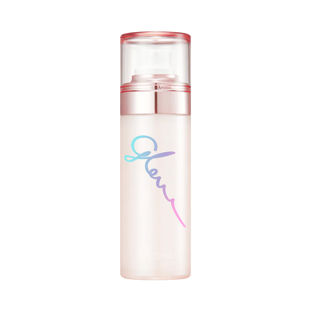 Missha - Glow Skin Balm To Go Mist