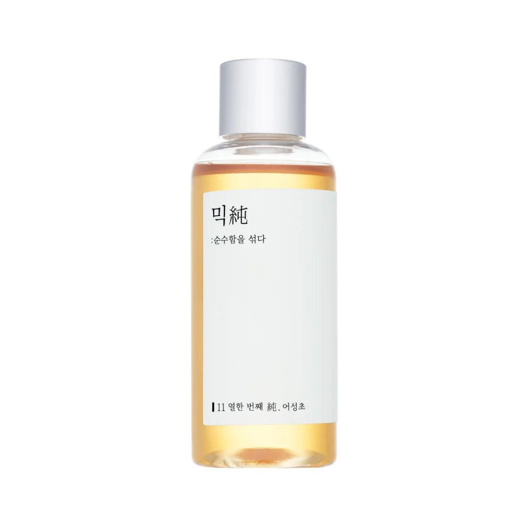 Mixsoon - Heartleaf Essence (100 ml.)