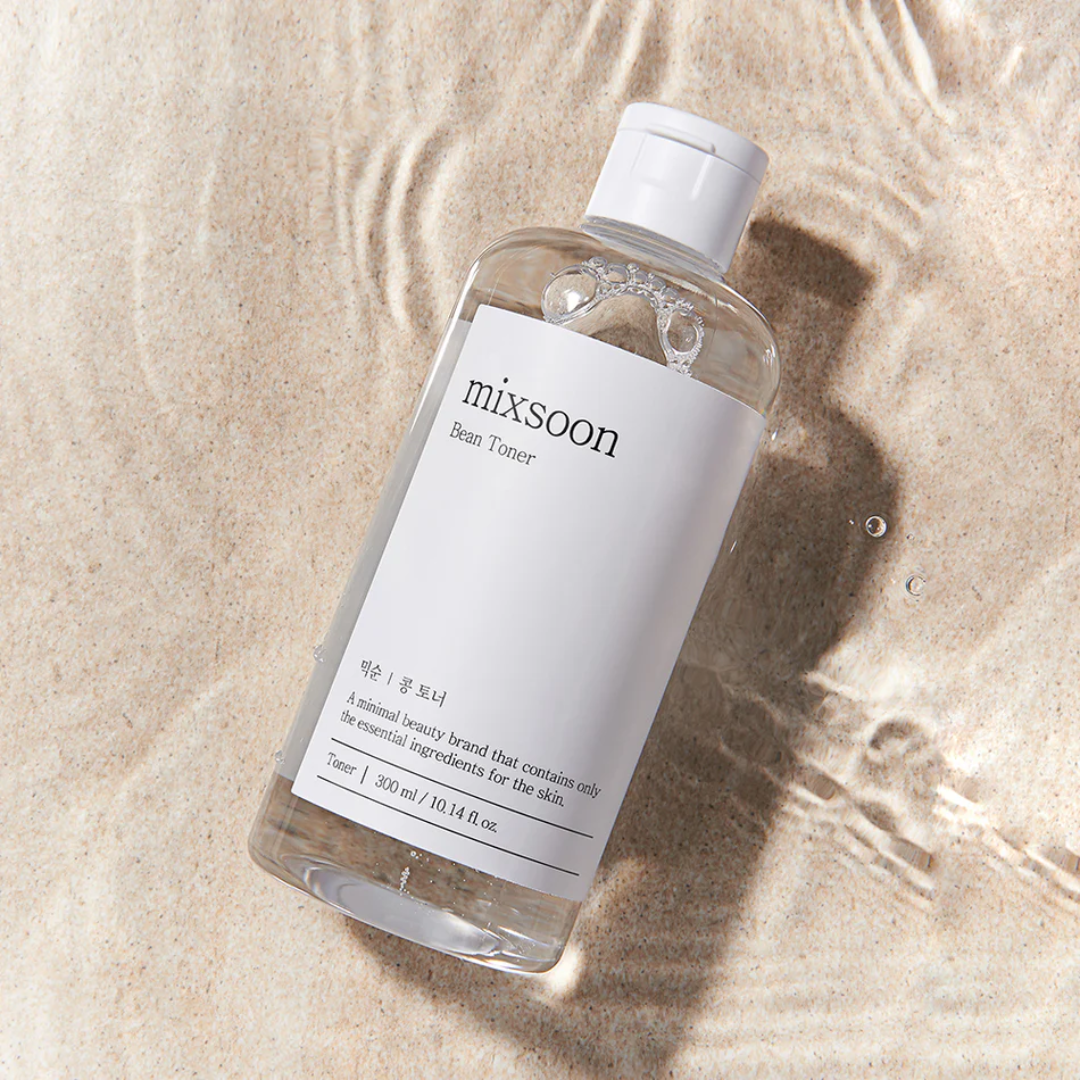 Mixsoon - Bean Toner (300 ml.)