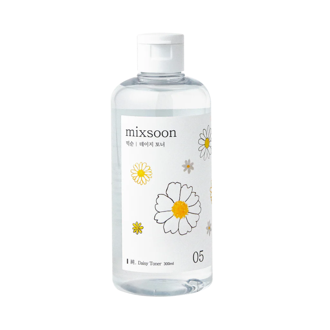 Mixsoon - Daisy Toner (300 ml.)