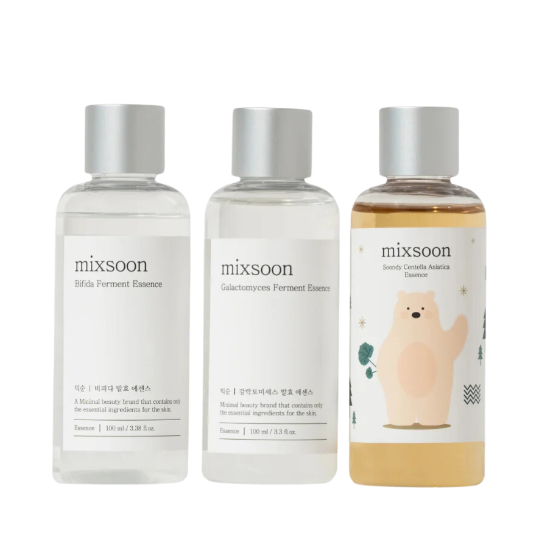 Mixsoon - Essence Layering Set No. 1