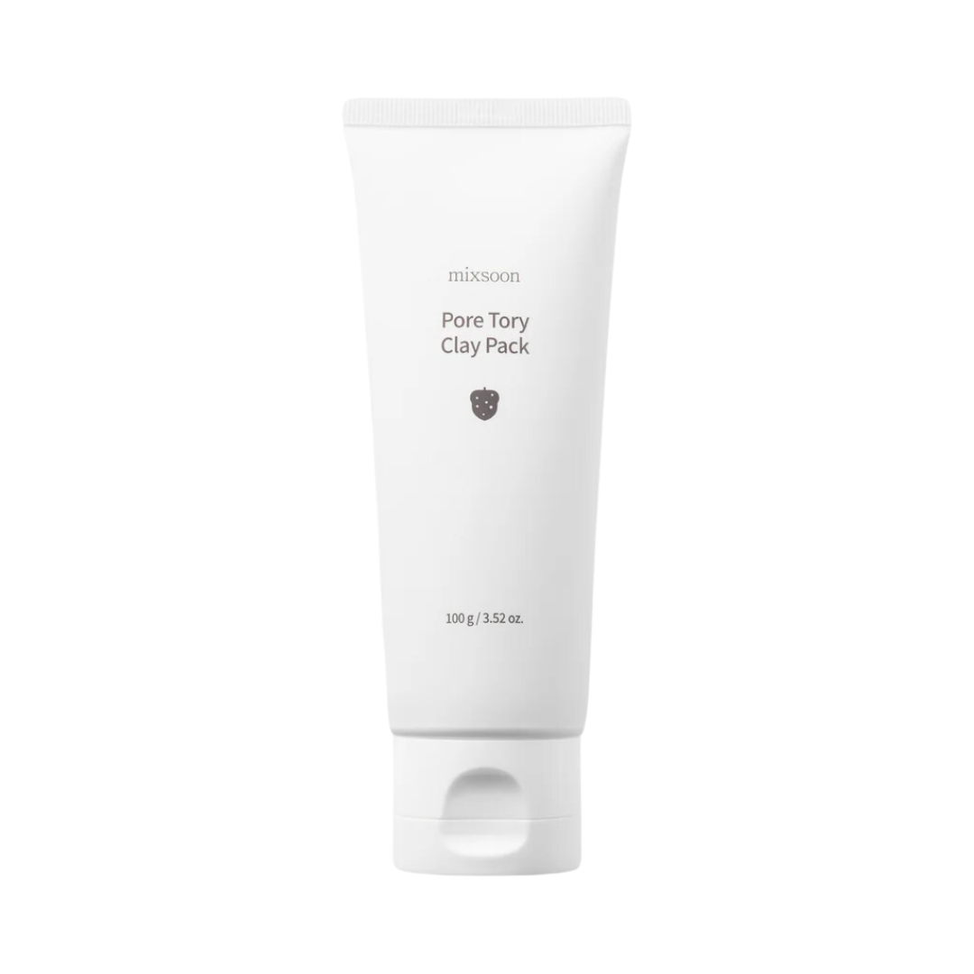 Mixsoon - Pore Tory Clay Mask