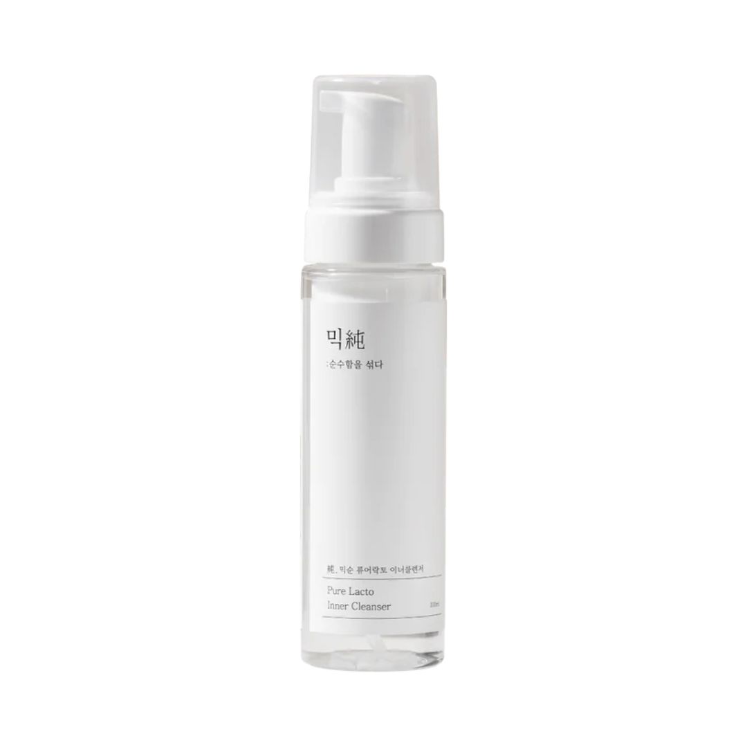 Mixsoon - Pure Lacto Inner Cleanser