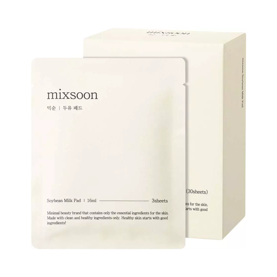 Mixsoon - Soybean Milk Pad
