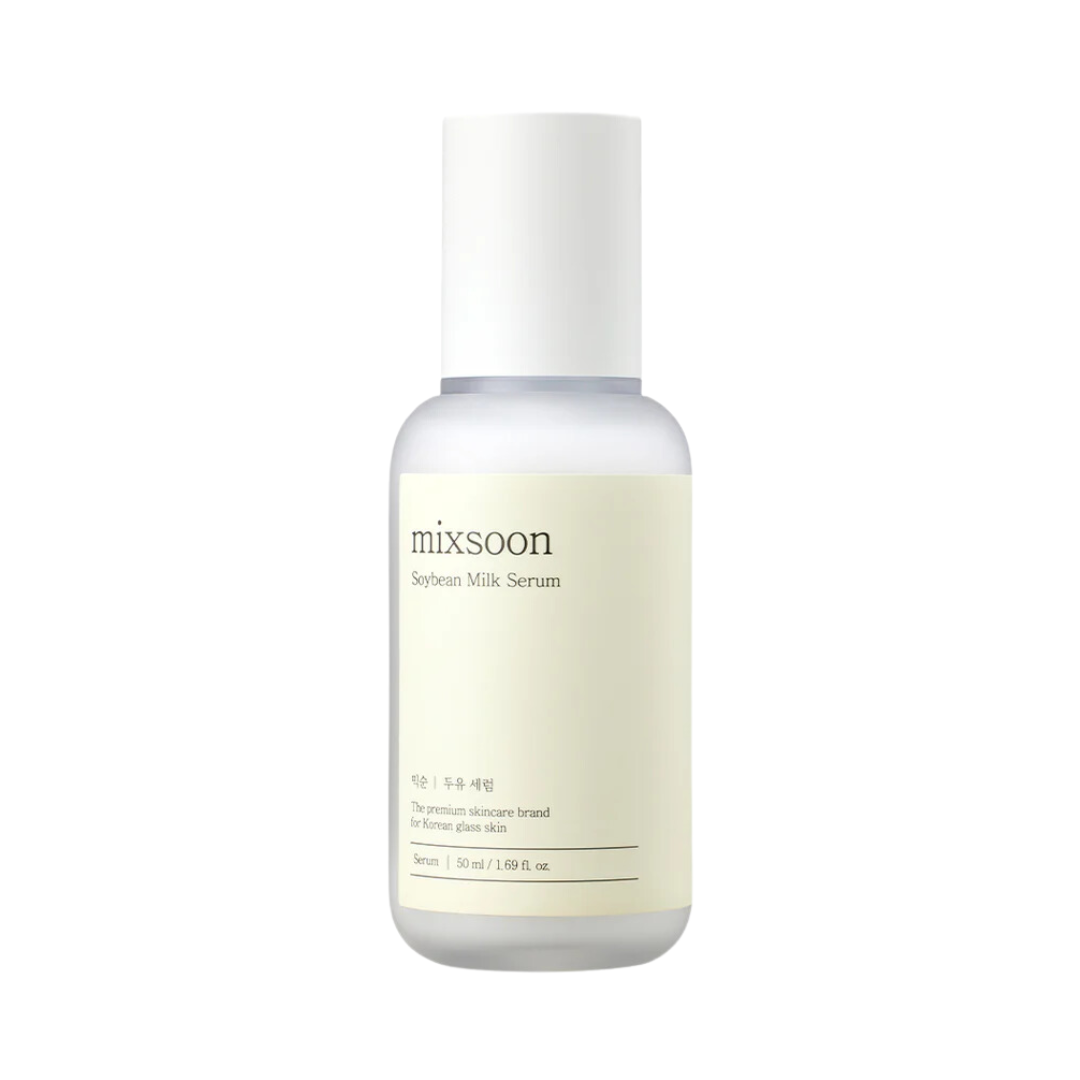 Mixsoon - Soybean Milk Serum (50 ml.)