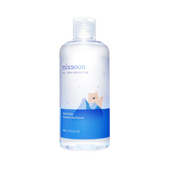 Mixsoon - Glacier Water Hyaluronic Acid Serum (300 ml.)