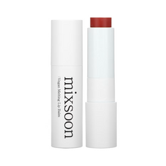 Mixsoon - Vegan Melting Lip Balm (#02 Dry Rose)