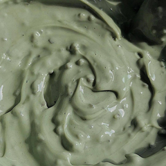 AXIS-Y - Mugwort Pore Clarifying Wash Off Pack