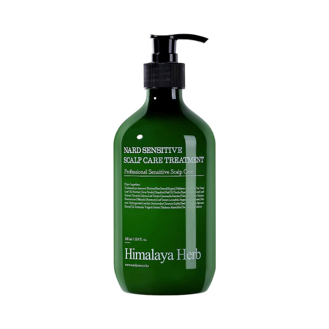 Nard - Sensitive Scalp Care Shampoo (500 ml.)