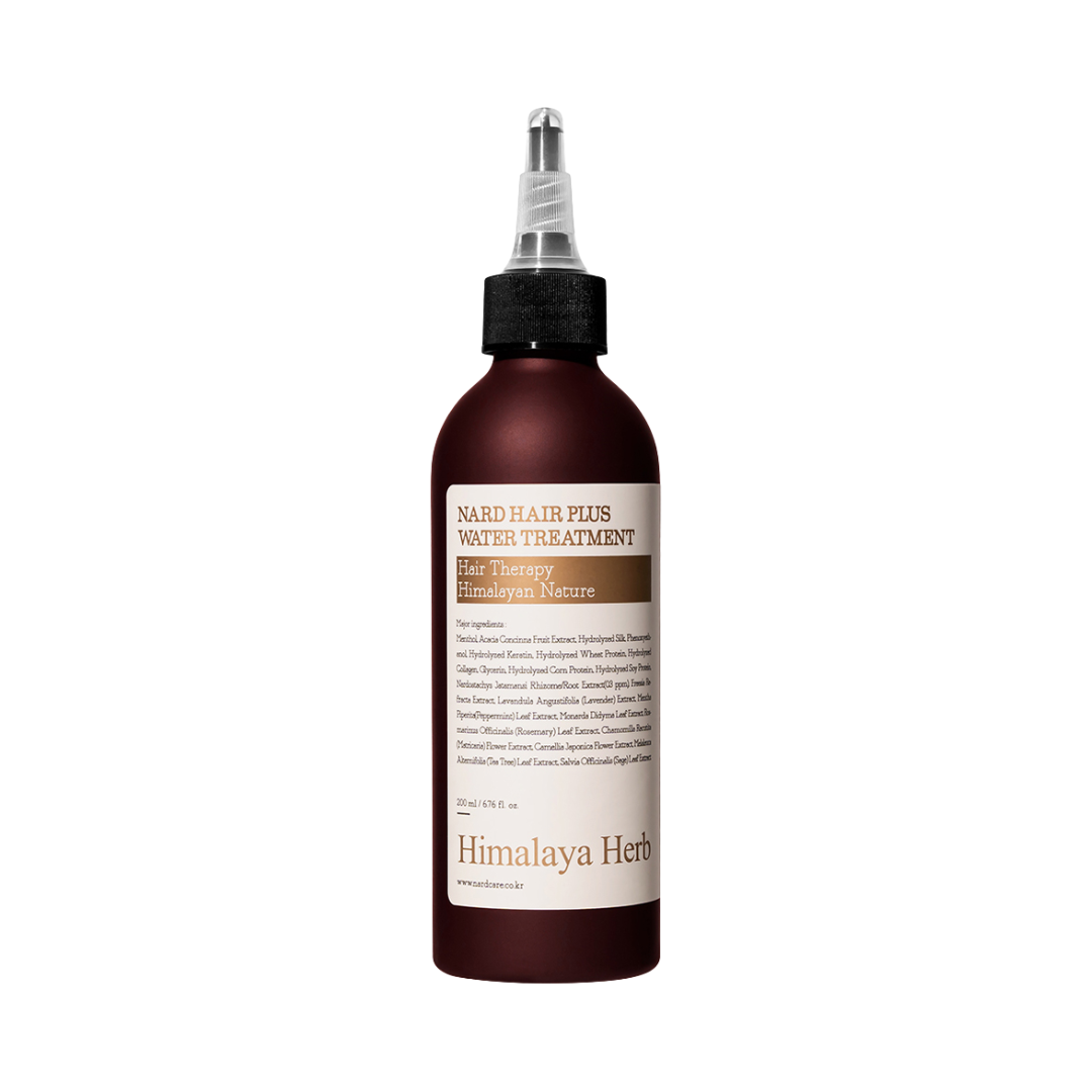Nard - Hair Plus Water Treatment (200 ml.)