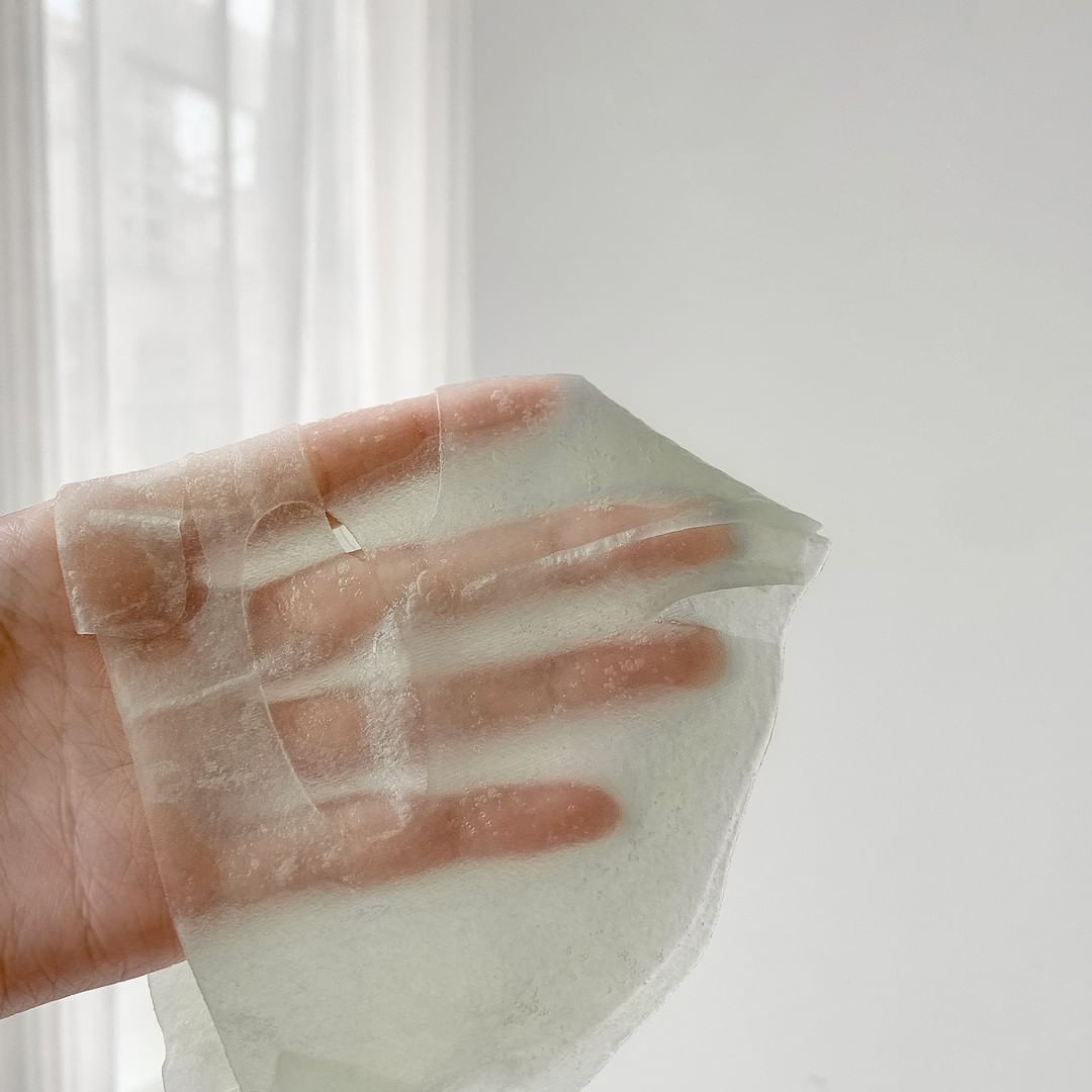 Celimax - The Real Noni Energy Ampoule Mask