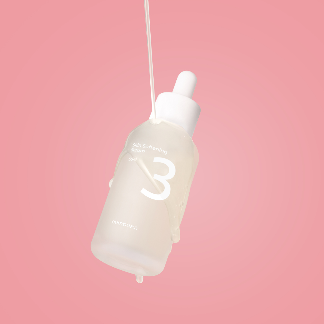 Numbuzin - No.3 Skin Softening Serum