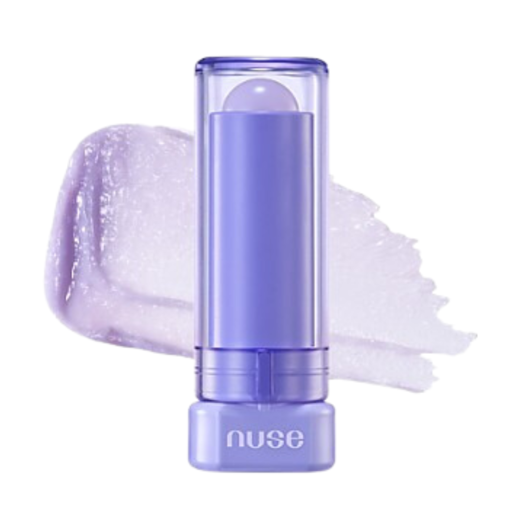 Nuse - Color Care Lip Balm (#06 We Are Nuse)