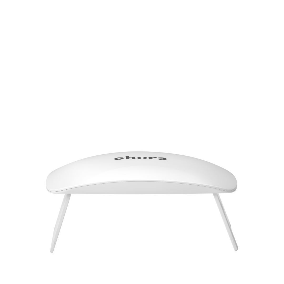 Ohora - Gel Lamp