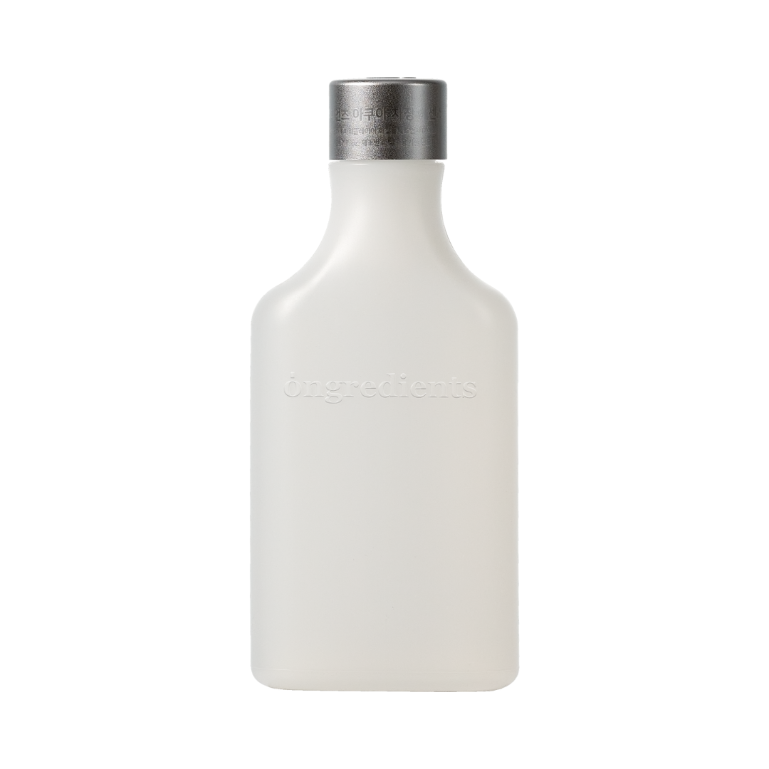 Ongredients - Aqua Charging Essence