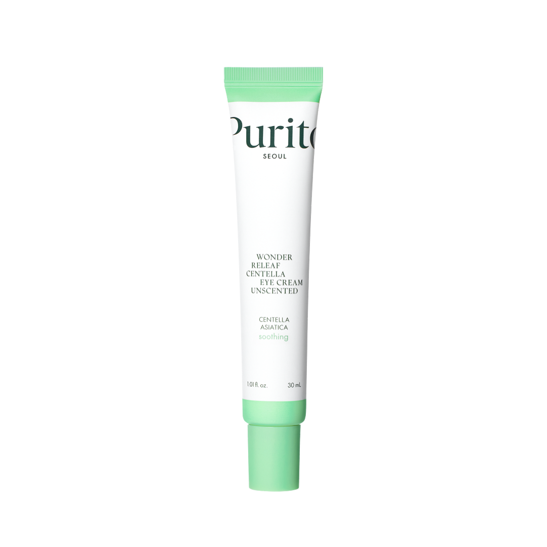 Purito SEOUL - Wonder Releaf Centella Eye Cream Unscented