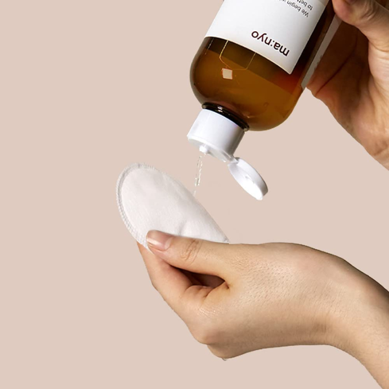 Manyo - Bifida Biome Ampoule Toner