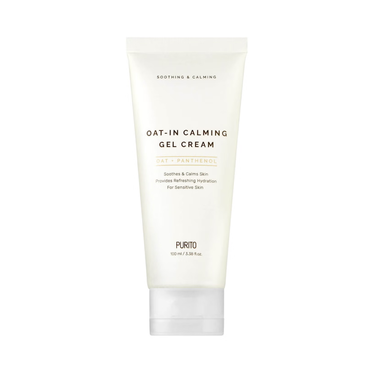 Purito SEOUL - Oat-in Calming Gel Cream
