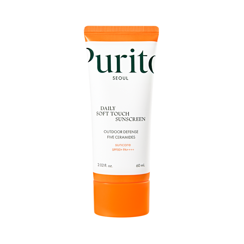 Purito SEOUL - Daily Soft Touch Sunscreen SPF50+ PA++++