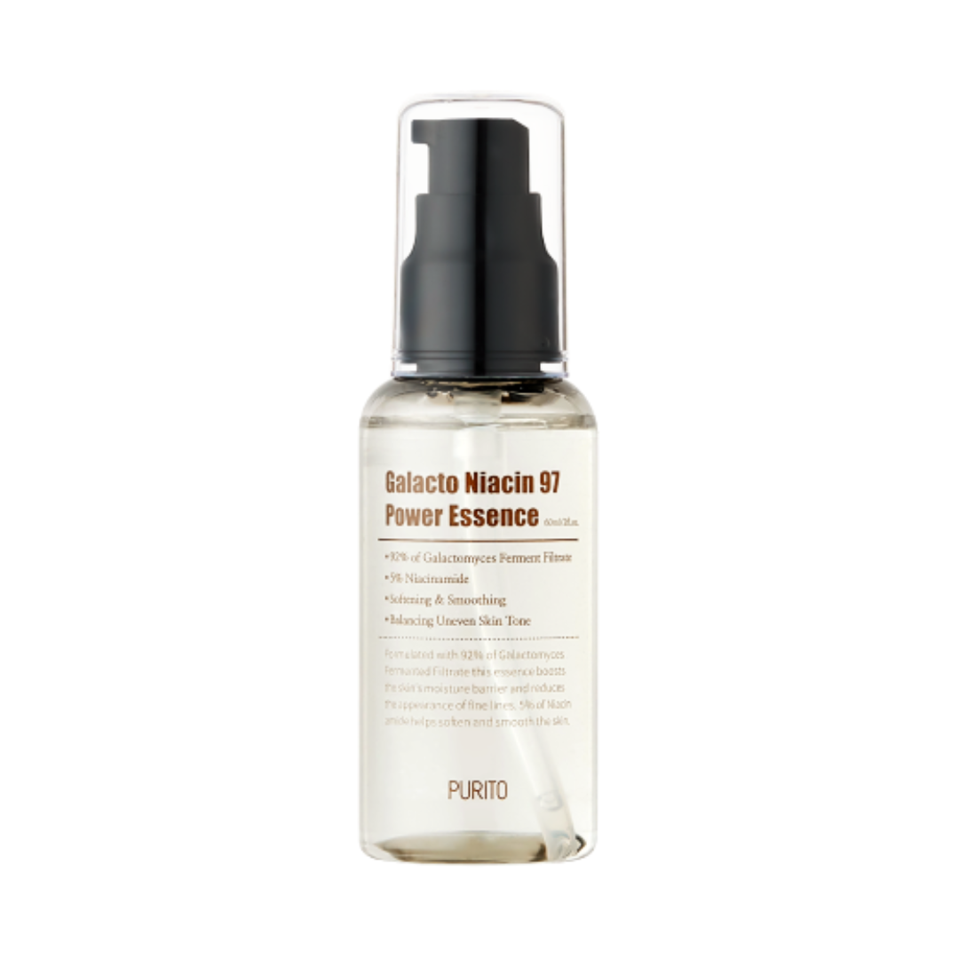 Purito SEOUL - Galacto Niacin 97 Power Essence