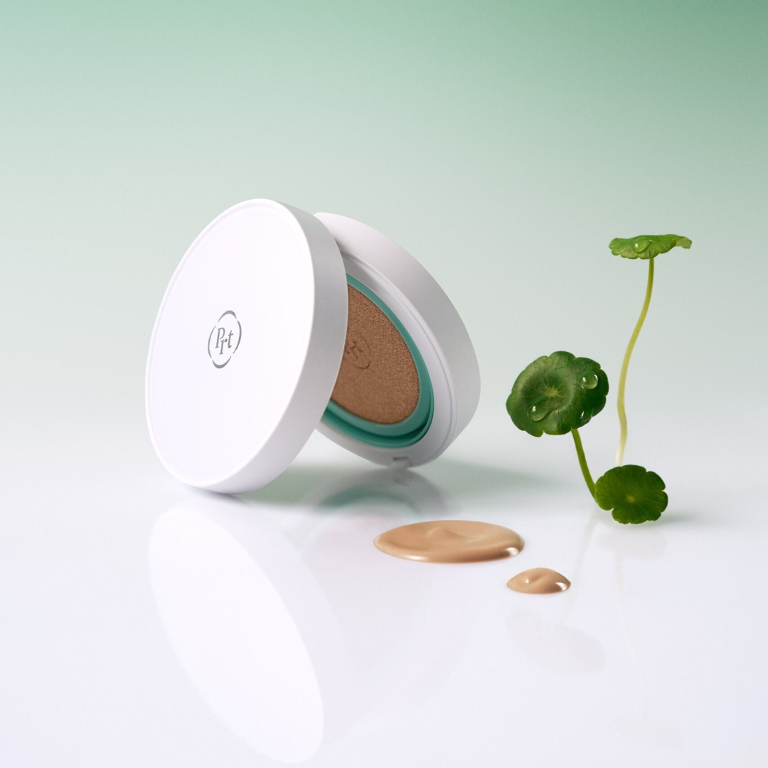 Purito SEOUL - Wonder Releaf Centella BB Cushion (#23 Natural Beige)