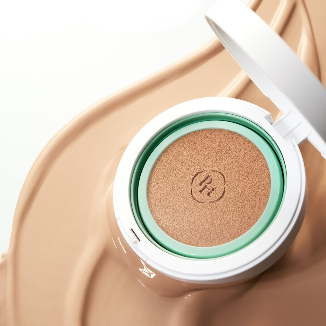 Purito SEOUL - Wonder Releaf Centella BB Cushion (#21 Light Beige)