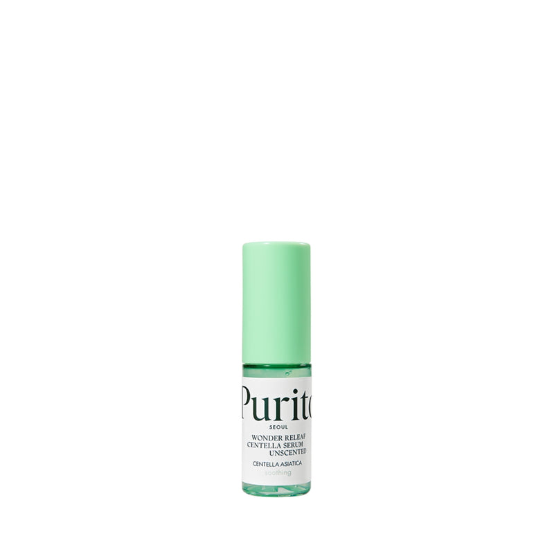 Purito SEOUL - Wonder Releaf Centella Serum Unscented (15 ml.)