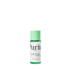 Purito SEOUL - Wonder Releaf Centella Toner Unscented (30 ml.)