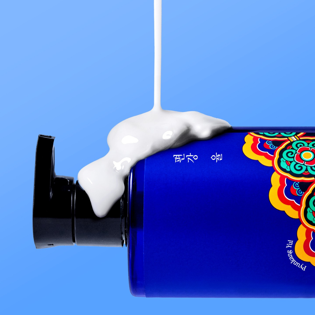 Pyunkang Yul - Body Lotion Dancheong