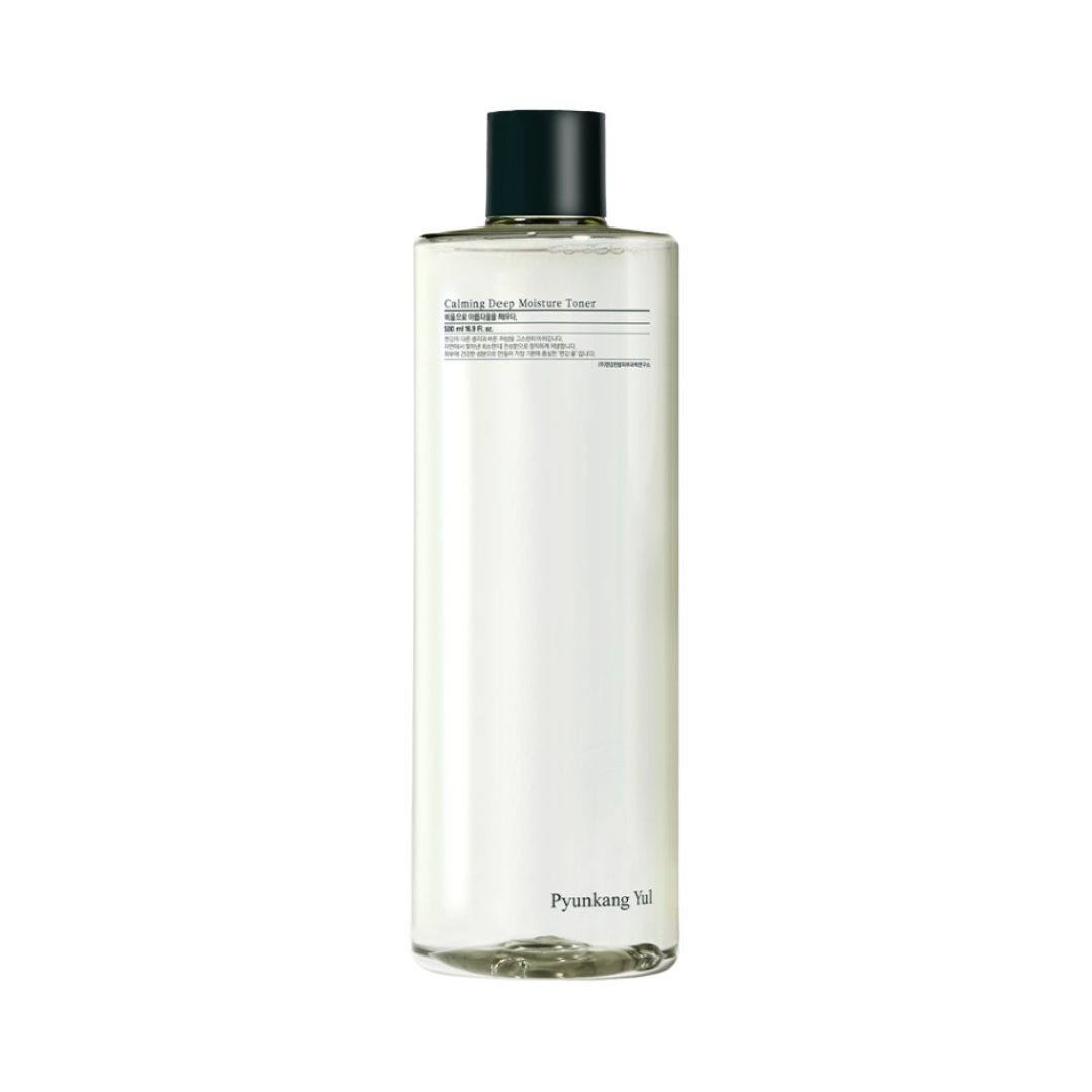 Pyunkang Yul - Calming Deep Moisture Toner (500 ml)