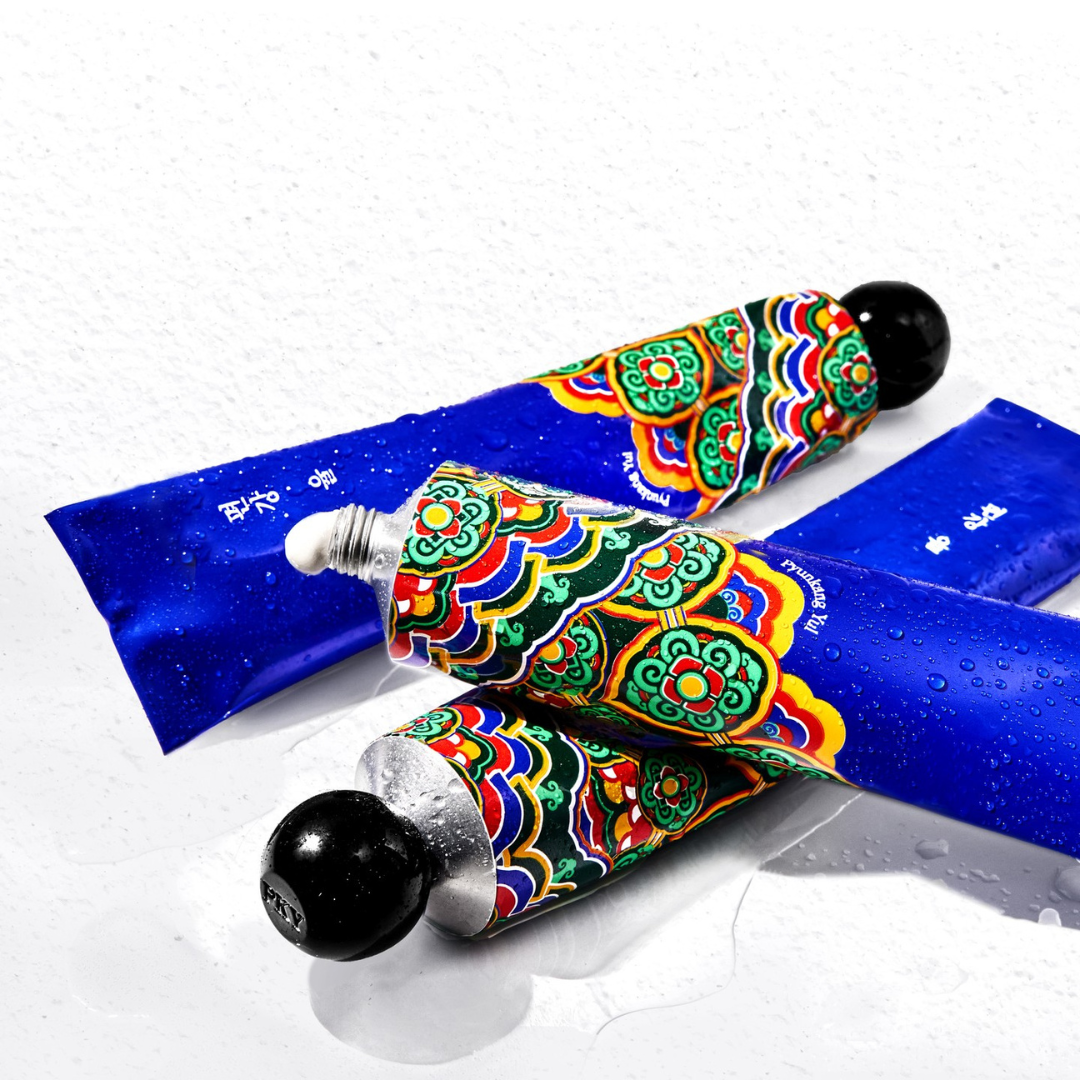 Pyunkang Yul - Hand Cream Dancheong