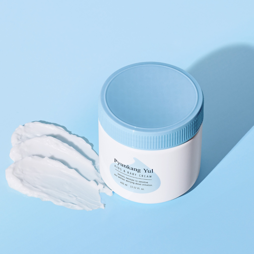 Pyunkang Yul - Kids & Baby Cream