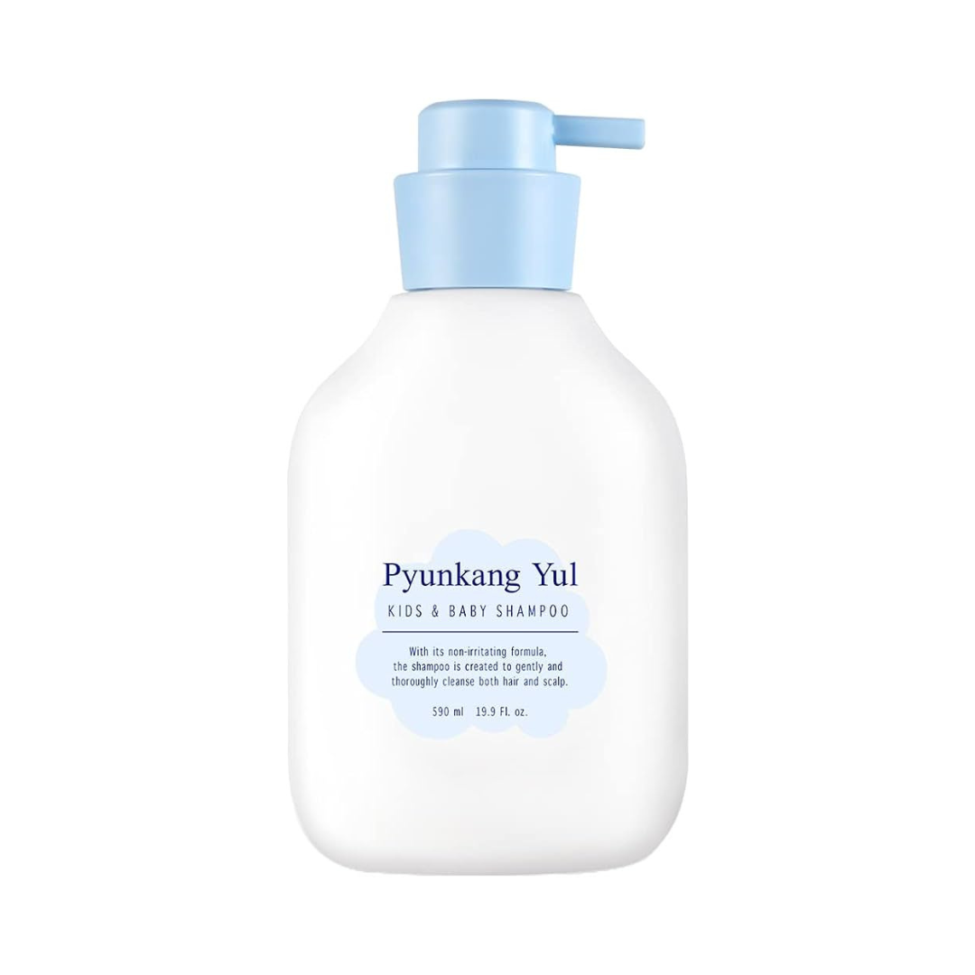 Pyunkang Yul - Kids & Baby Shampoo