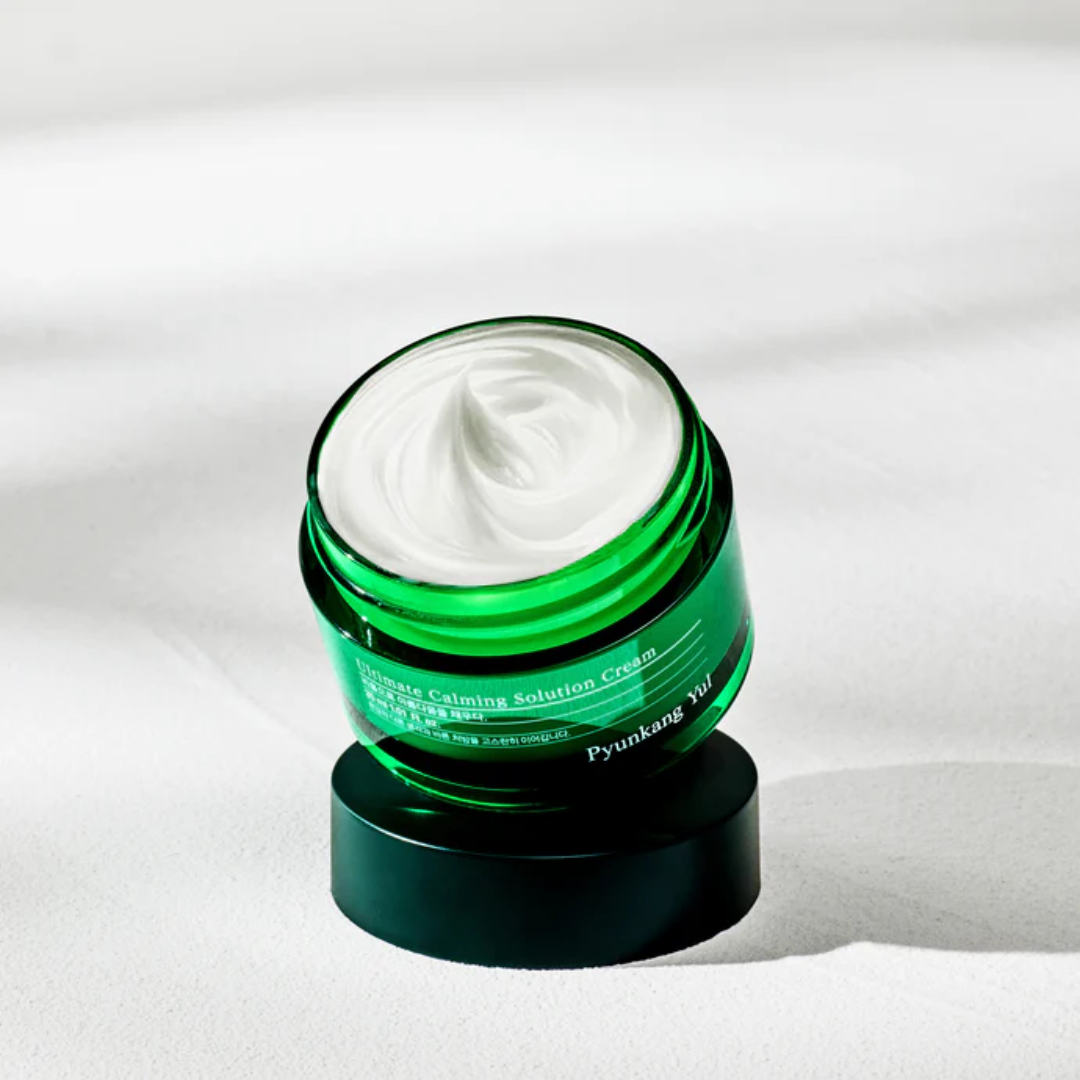 Pyunkang Yul - Ultimate Calming Solution Cream