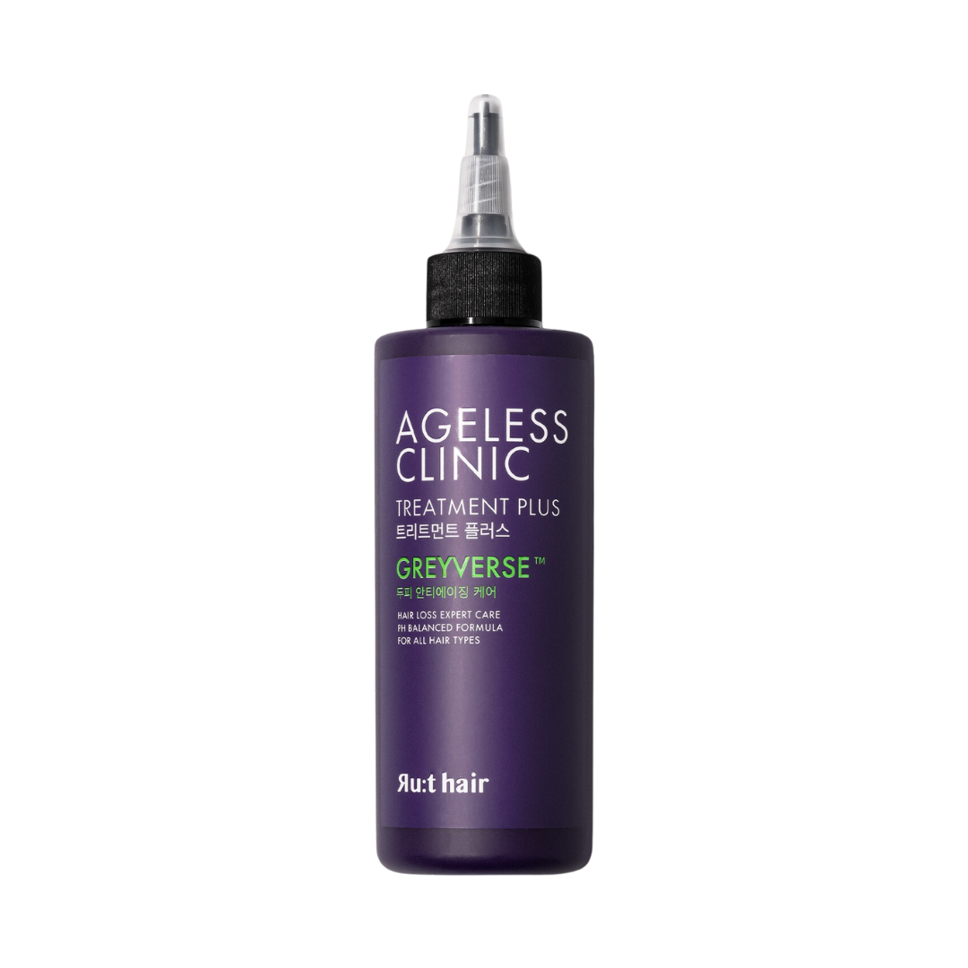 RUT Hair - Ageless Clinic Treatment Plus