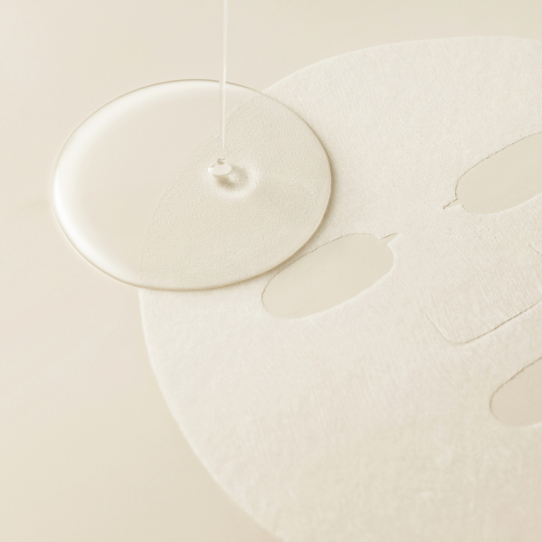 Some By Mi - Real Teatree Calming Care Mask