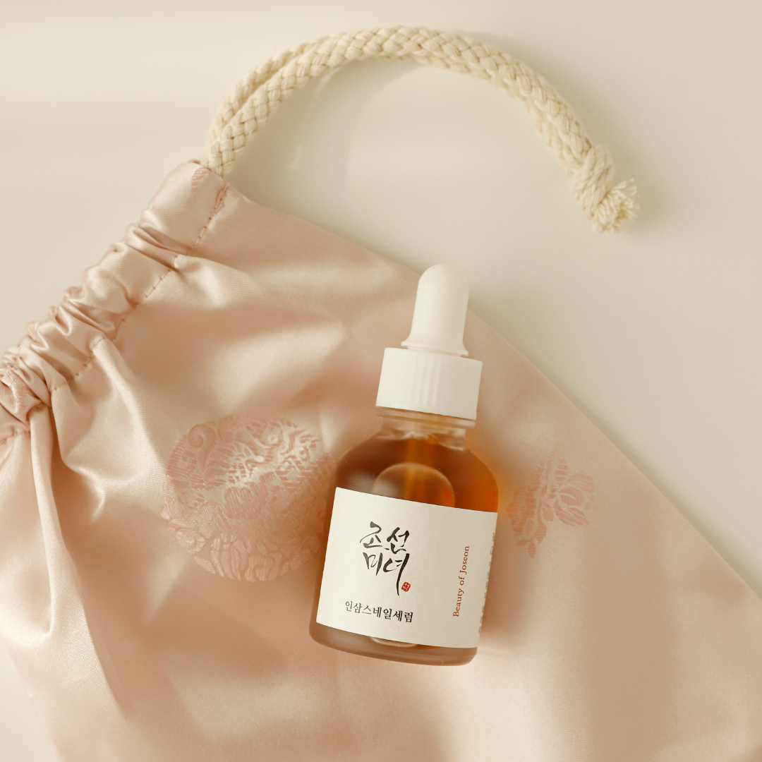 Beauty of Joseon - Revive Serum: Ginseng + Snail Mucin