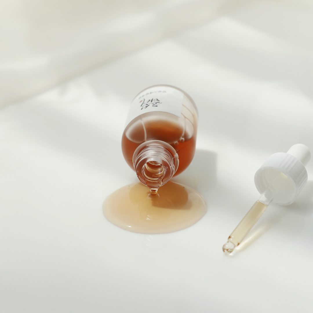 Beauty of Joseon - Revive Serum: Ginseng + Snail Mucin