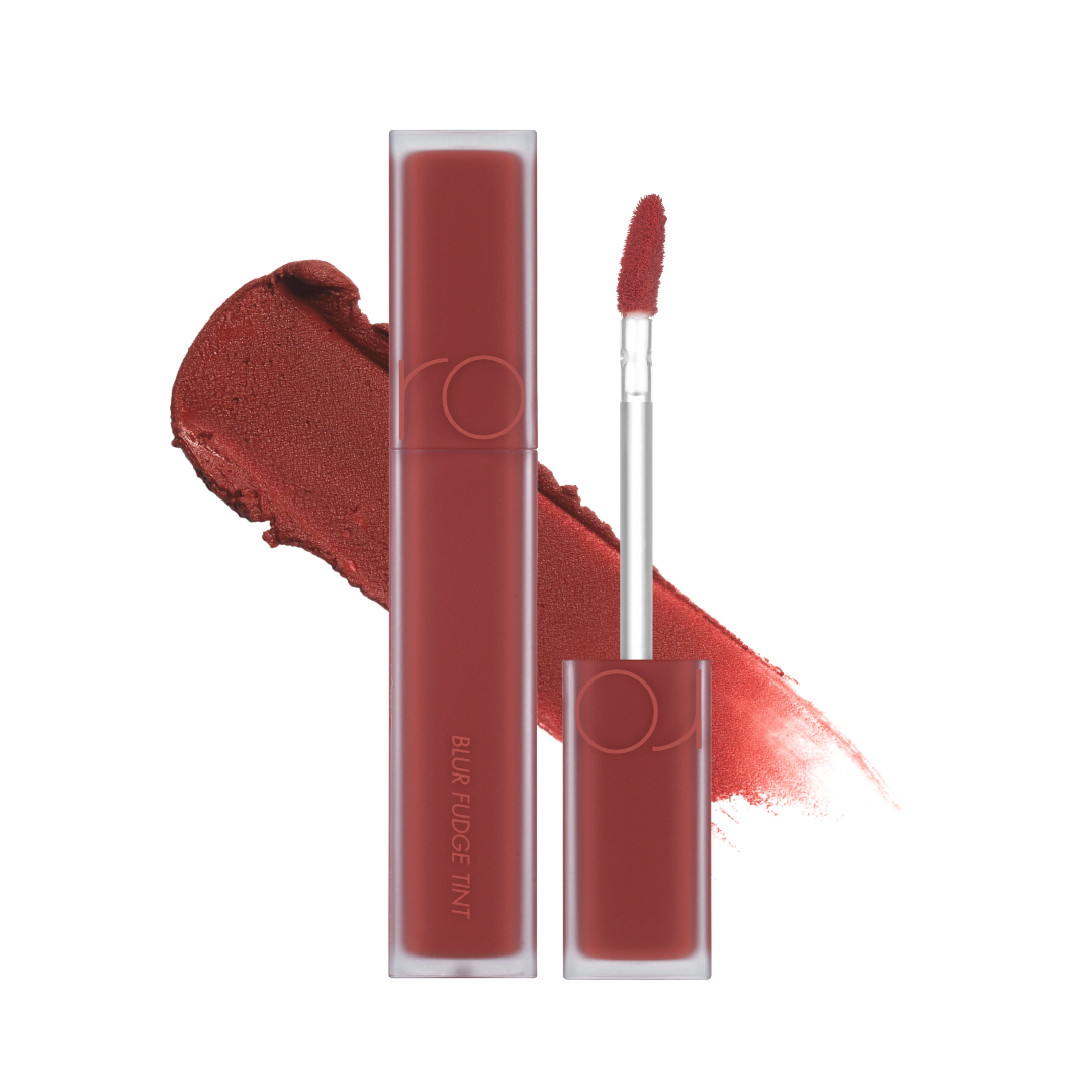 Rom&nd - Blur Fudge Tint (#03 Musky)