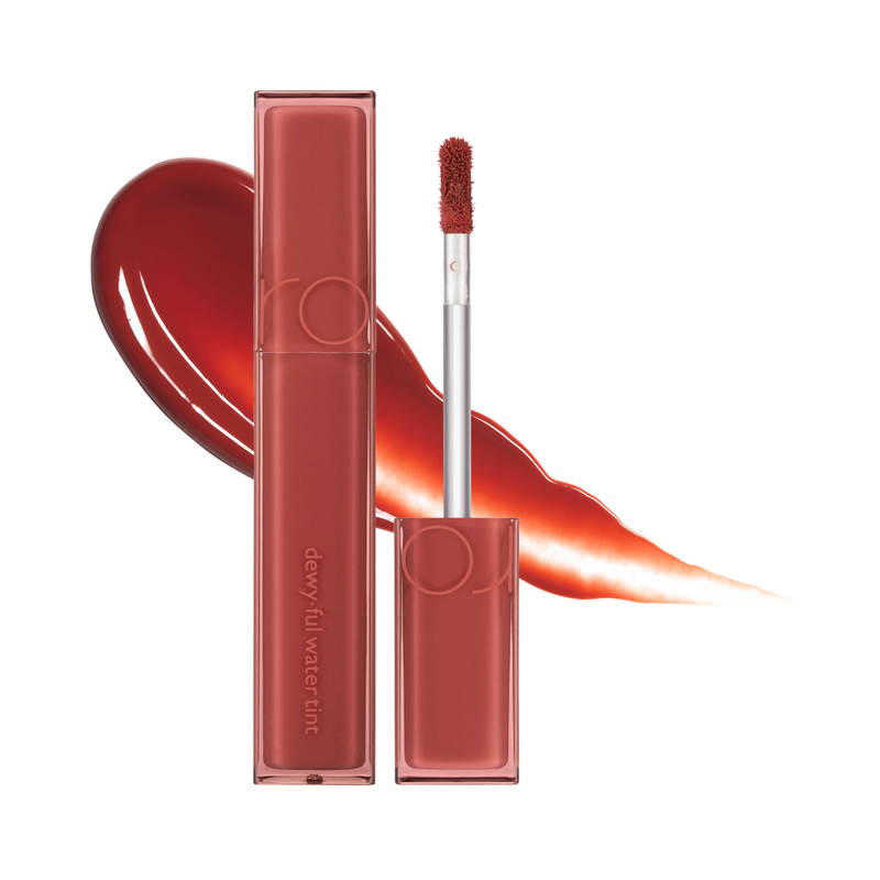 Rom&nd - Dewyful Water Tint (#04 Chili Up)