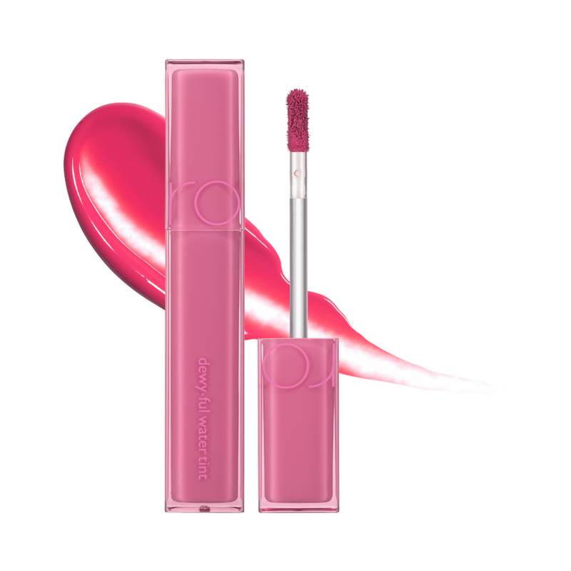 Rom&nd - Dewyful Water Tint (#05 Taffy)