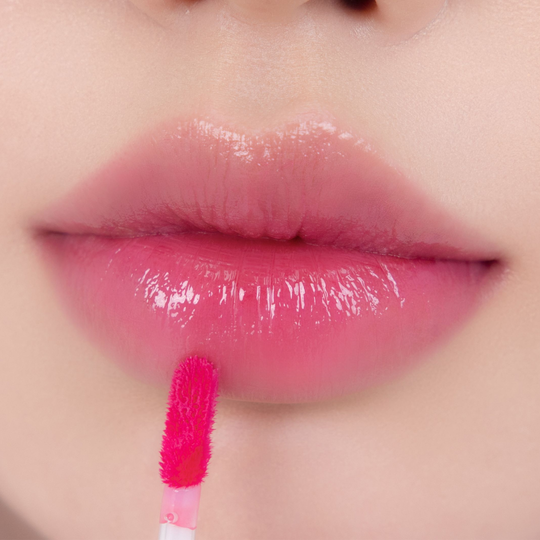 Rom&nd - Dewyful Water Tint (#10 Murmur Pink)