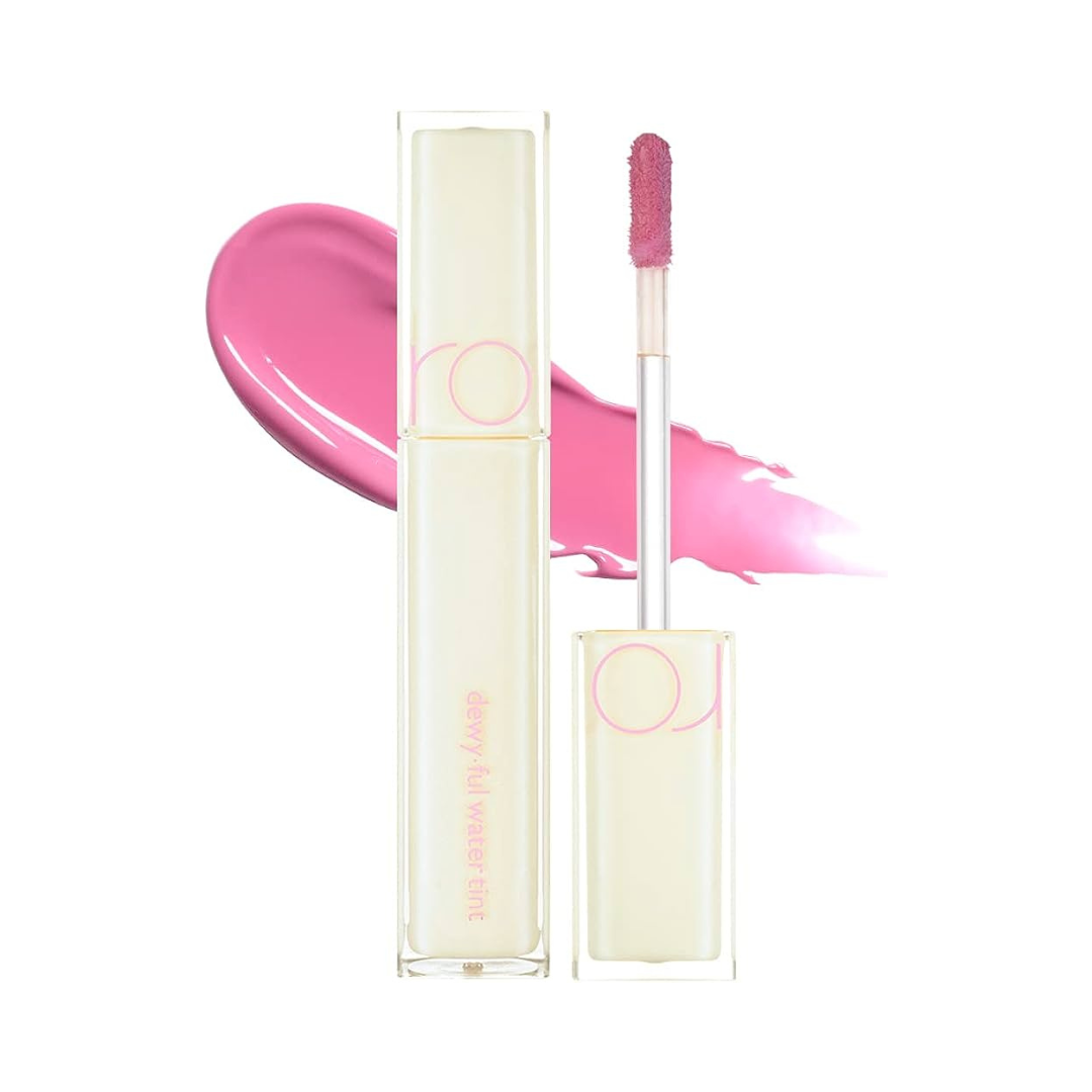Rom&nd - Dewyful Water Tint (#11 Lilac Cream)