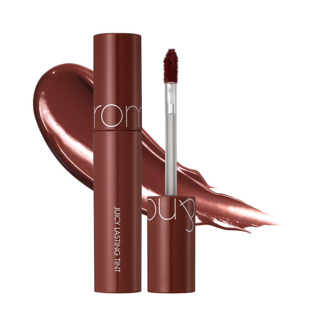 Rom&nd - Juicy Lasting Tint (#20 Dark Coconut)