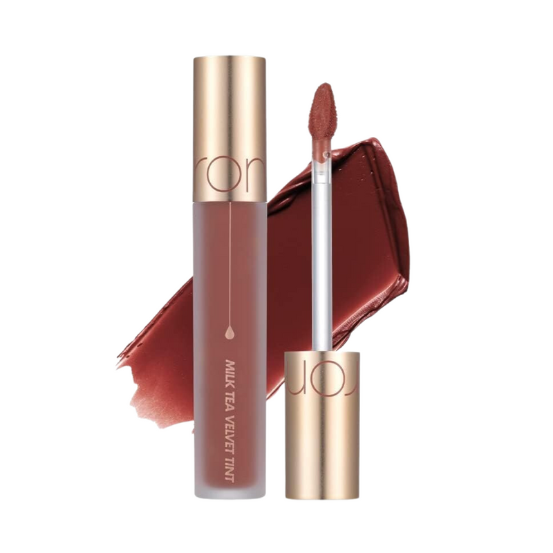 Rom&nd - Milk Tea Velvet Tint (#07 Rose Tea)