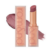 Rom&nd - Zero Matte Lipstick (#22 Mauve Beans)