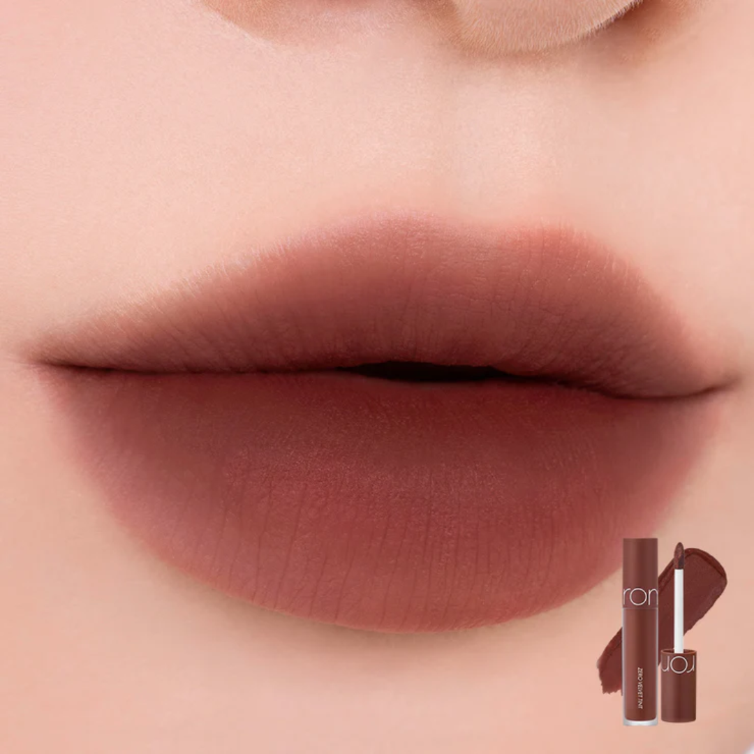 Rom&nd - Zero Velvet Tint (#30 Deep Port)